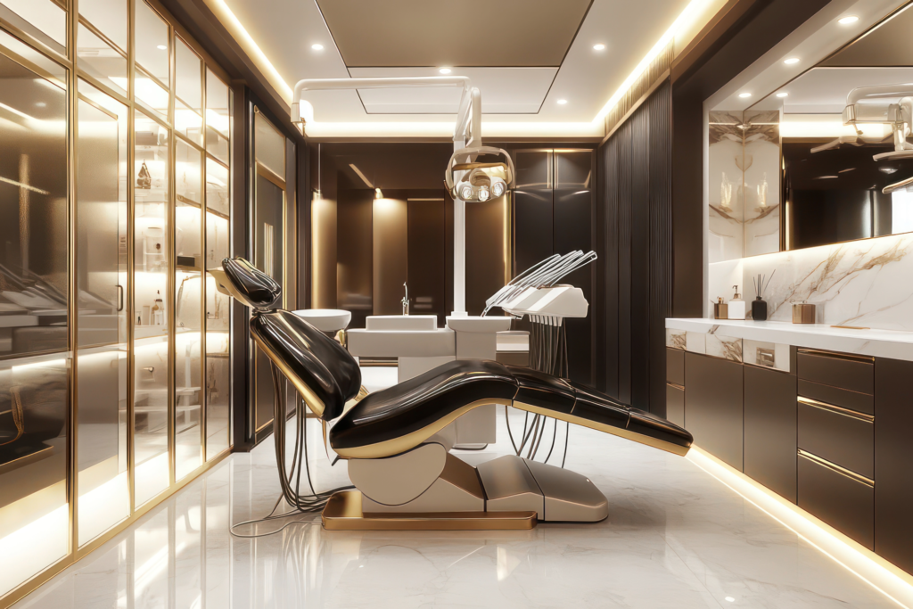 Dental practice